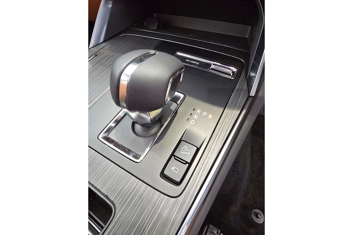 2023 Mazda CX-90 G50e Azami KK