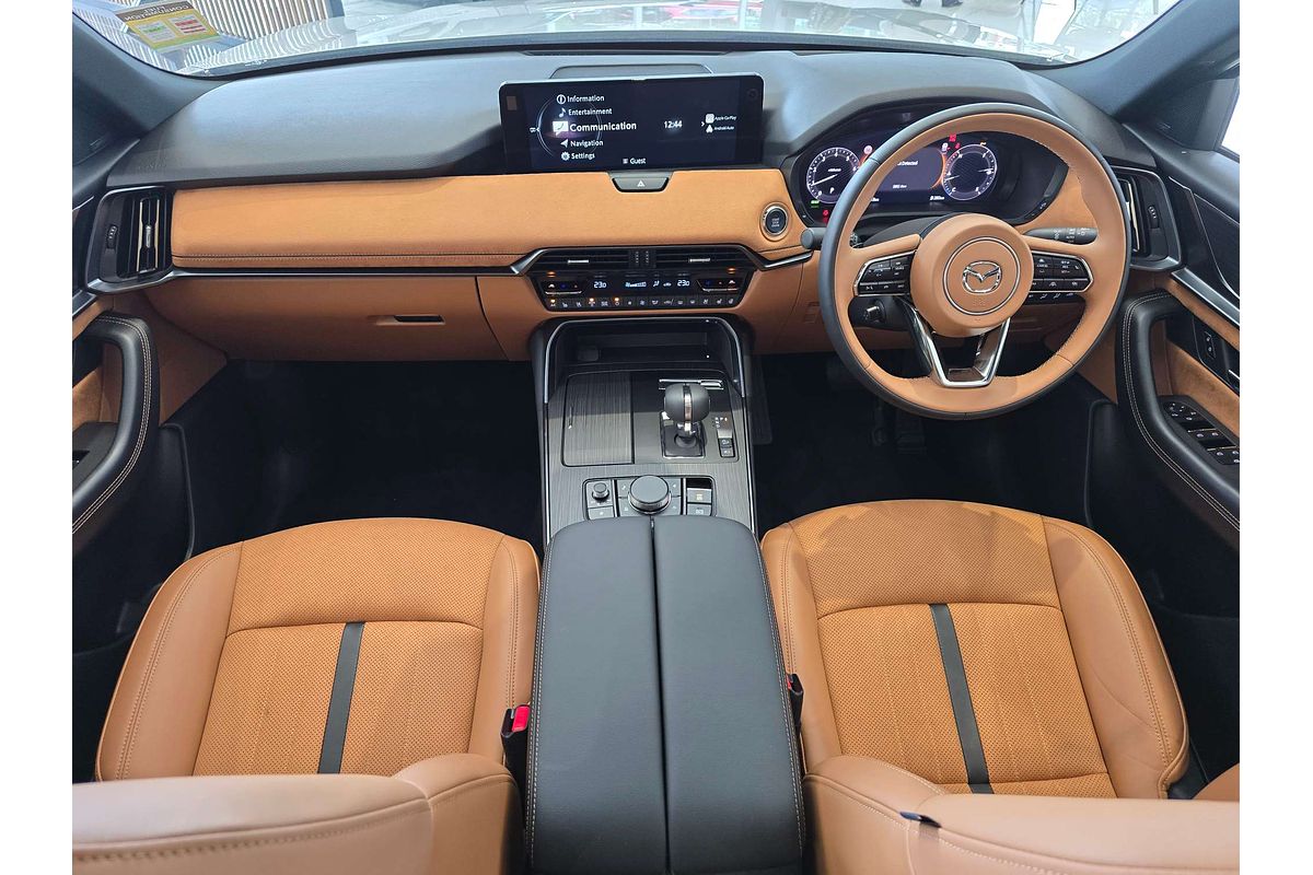 2023 Mazda CX-90 G50e Azami KK