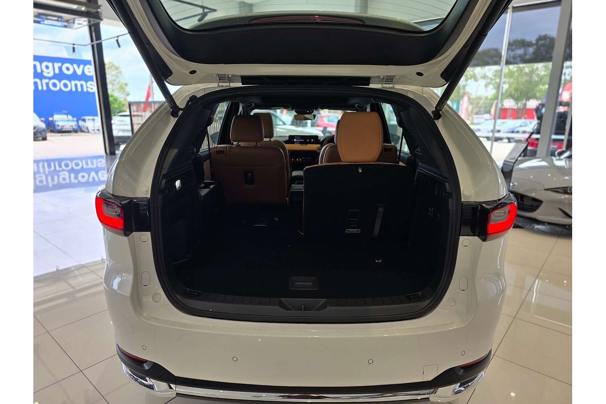2023 Mazda CX-90 G50e Azami KK