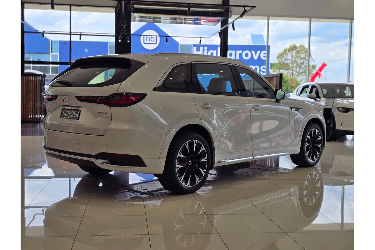 2023 Mazda CX-90 G50e Azami KK