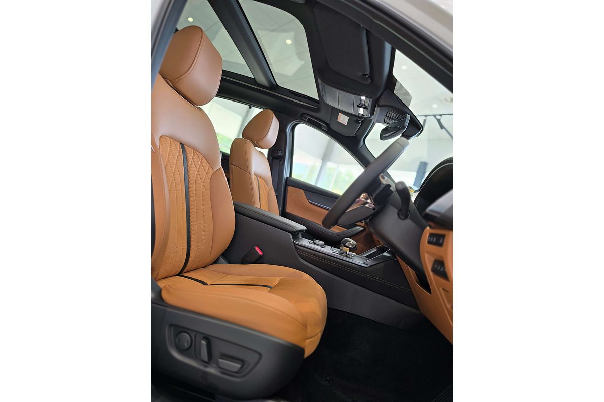 2023 Mazda CX-90 G50e Azami KK