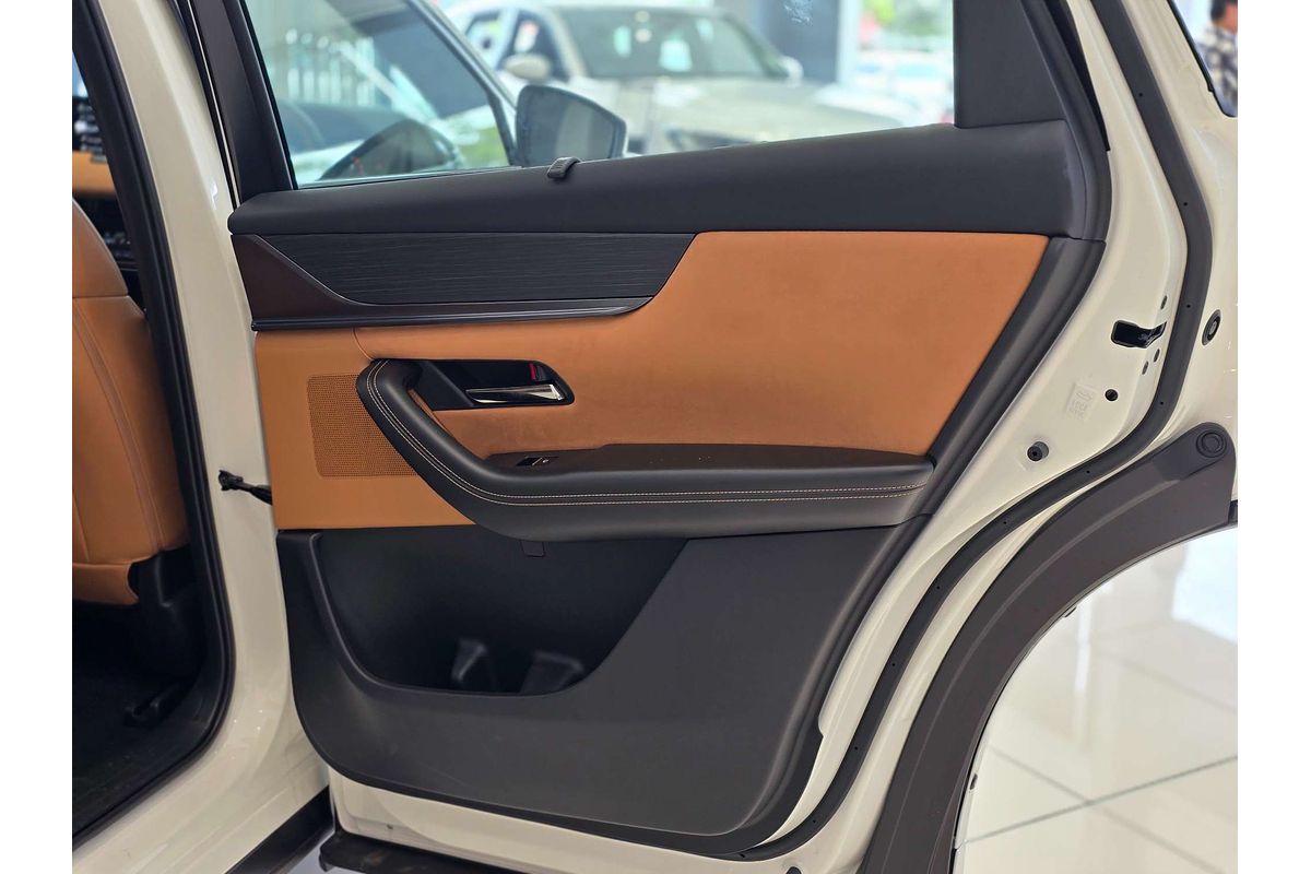 2023 Mazda CX-90 G50e Azami KK