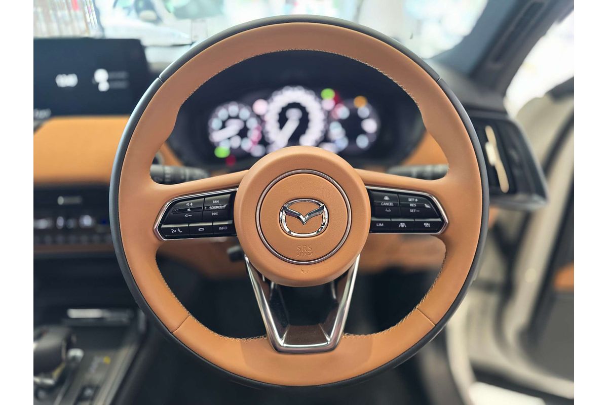 2023 Mazda CX-90 G50e Azami KK