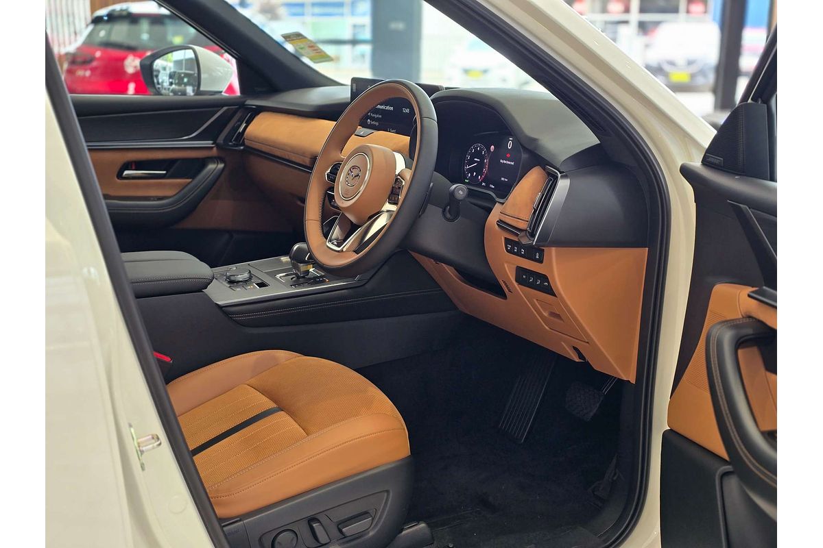 2023 Mazda CX-90 G50e Azami KK
