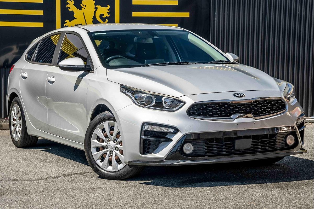 2019 Kia Cerato Si BD