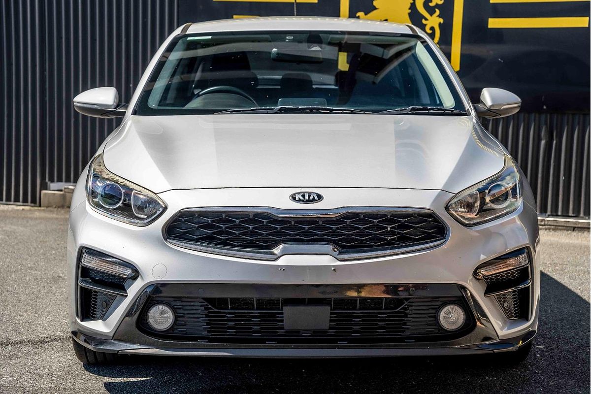 2019 Kia Cerato Si BD