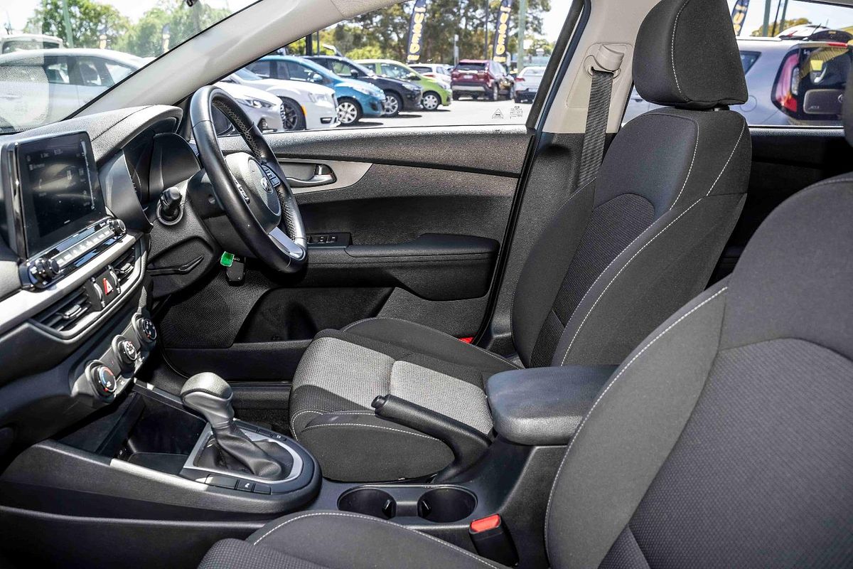2019 Kia Cerato Si BD