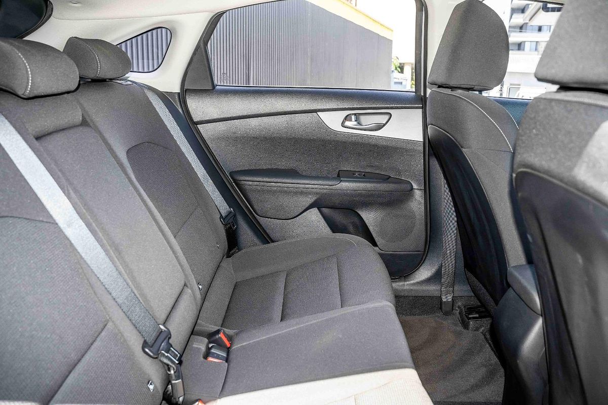 2019 Kia Cerato Si BD