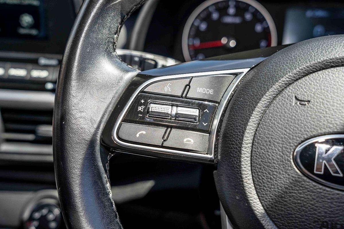 2019 Kia Cerato Si BD