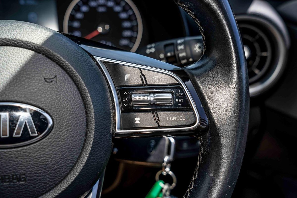 2019 Kia Cerato Si BD