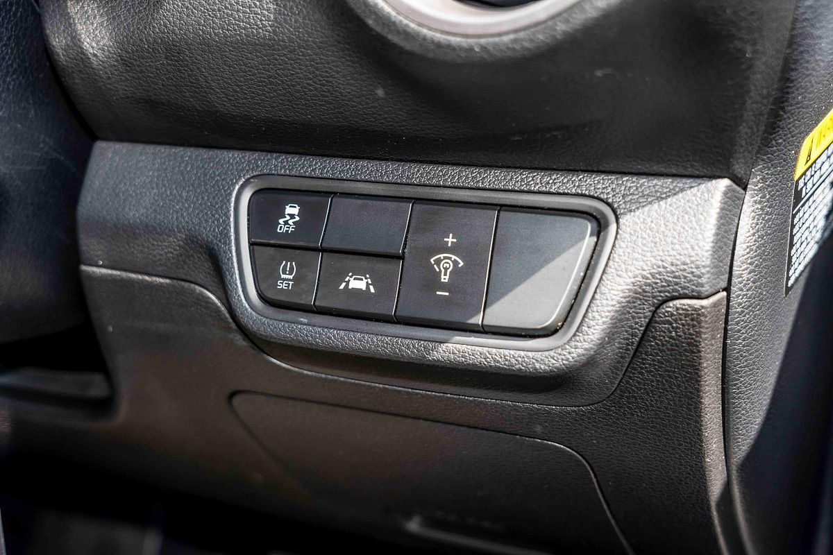 2019 Kia Cerato Si BD