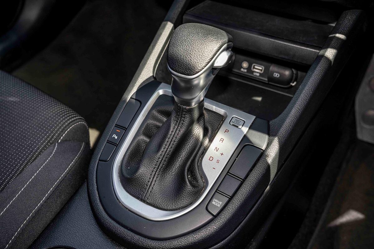 2019 Kia Cerato Si BD