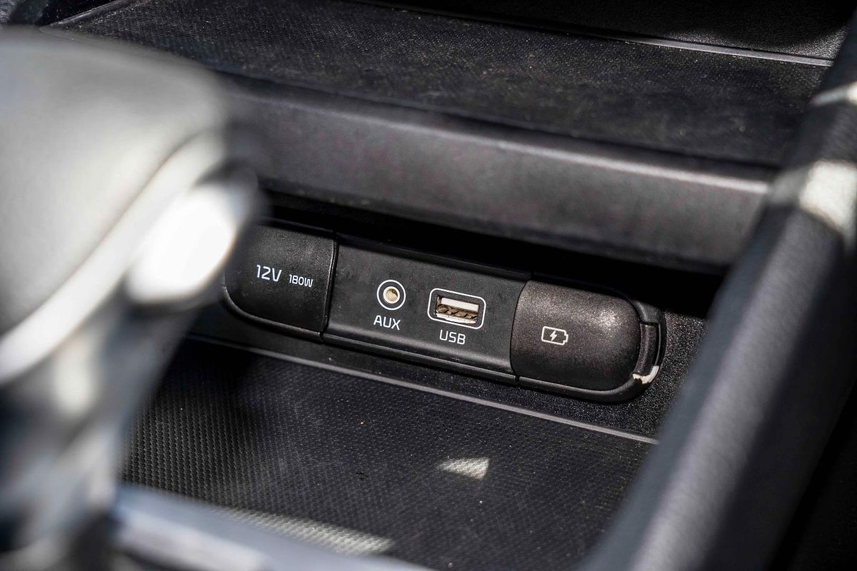 2019 Kia Cerato Si BD