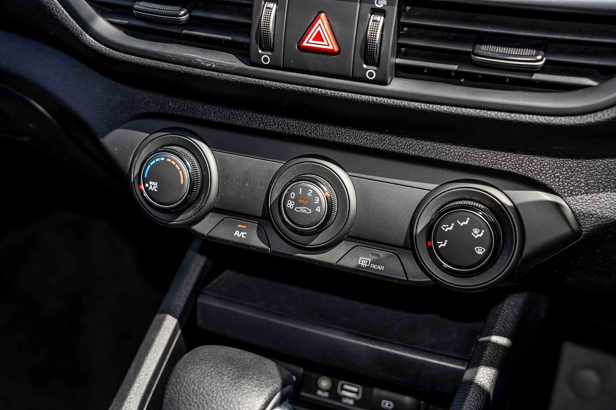2019 Kia Cerato Si BD