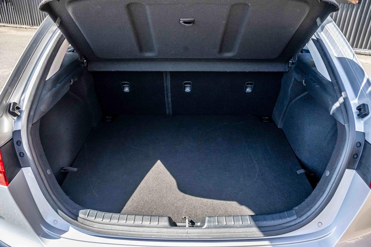 2019 Kia Cerato Si BD