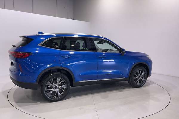 2022 Haval H6 Ultra B01