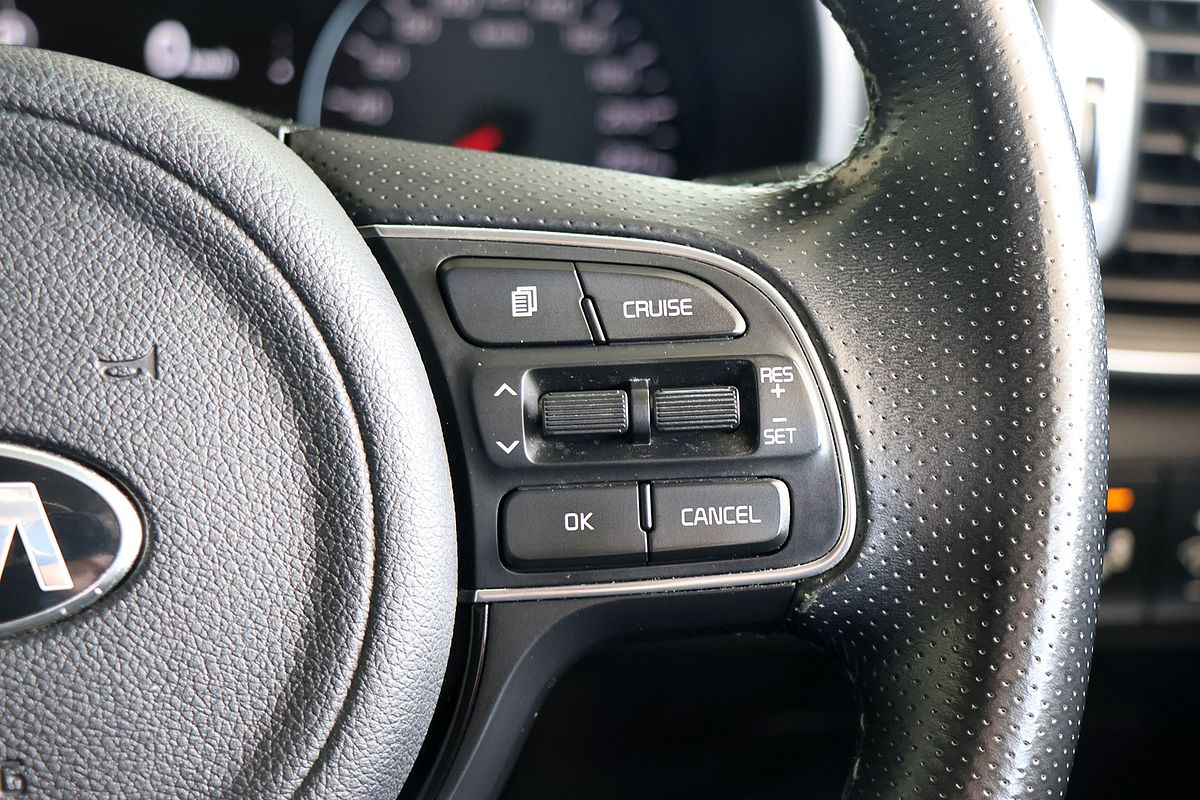 2017 Kia Sportage GT-Line QL