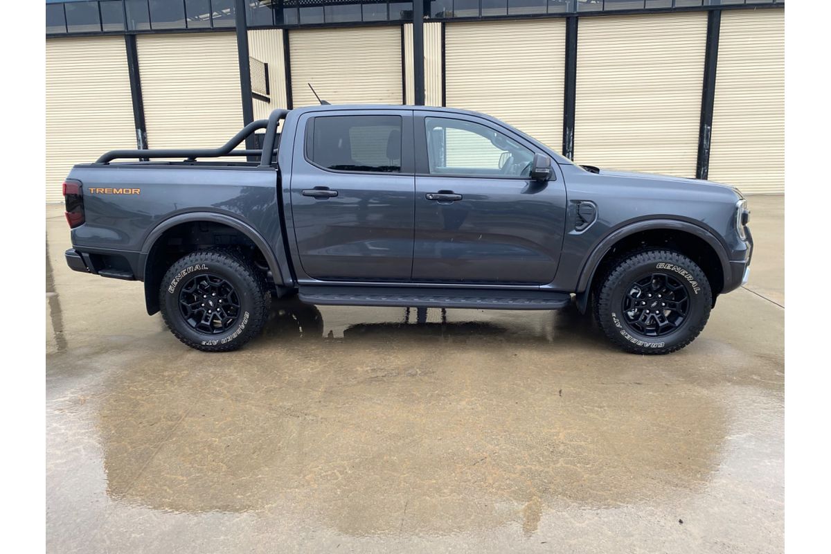 2024 Ford Ranger Tremor  4X4