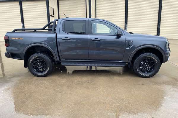 2024 Ford Ranger Tremor  4X4