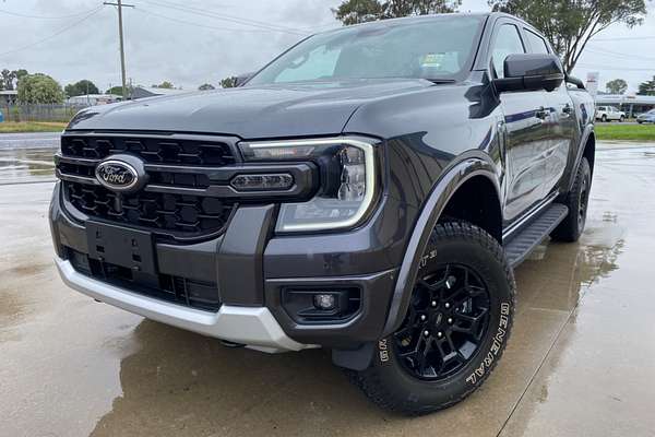 2024 Ford Ranger Tremor  4X4