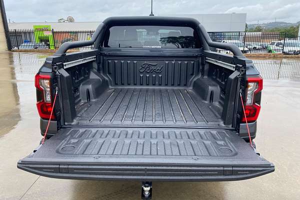 2024 Ford Ranger Tremor  4X4