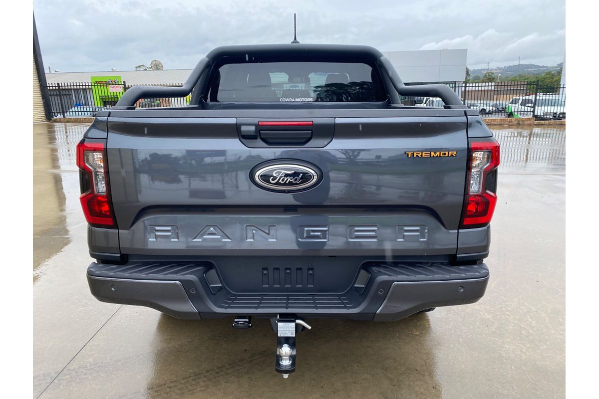2024 Ford Ranger Tremor  4X4