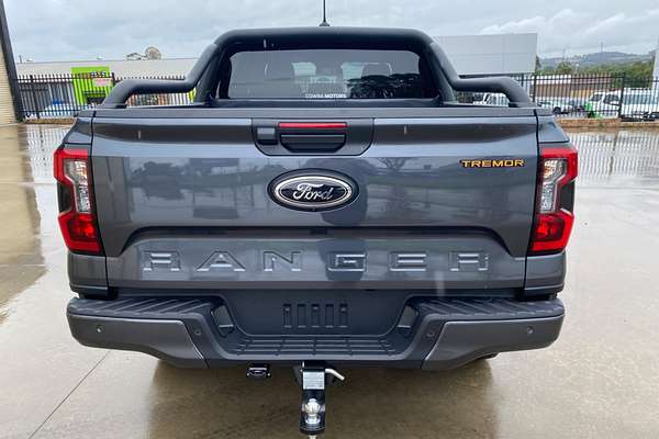 2024 Ford Ranger Tremor  4X4