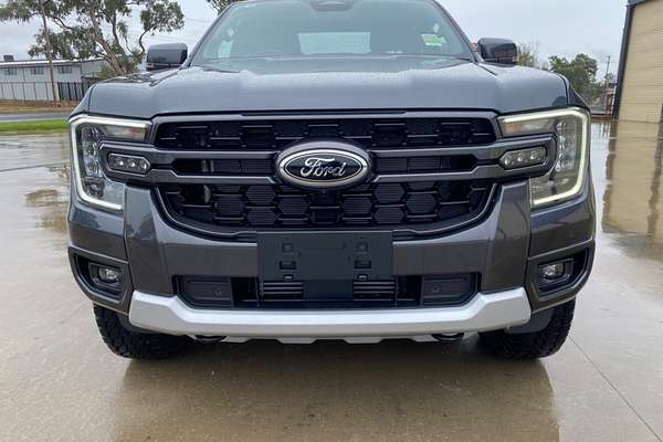 2024 Ford Ranger Tremor  4X4