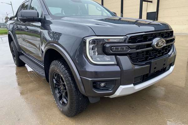 2024 Ford Ranger Tremor  4X4