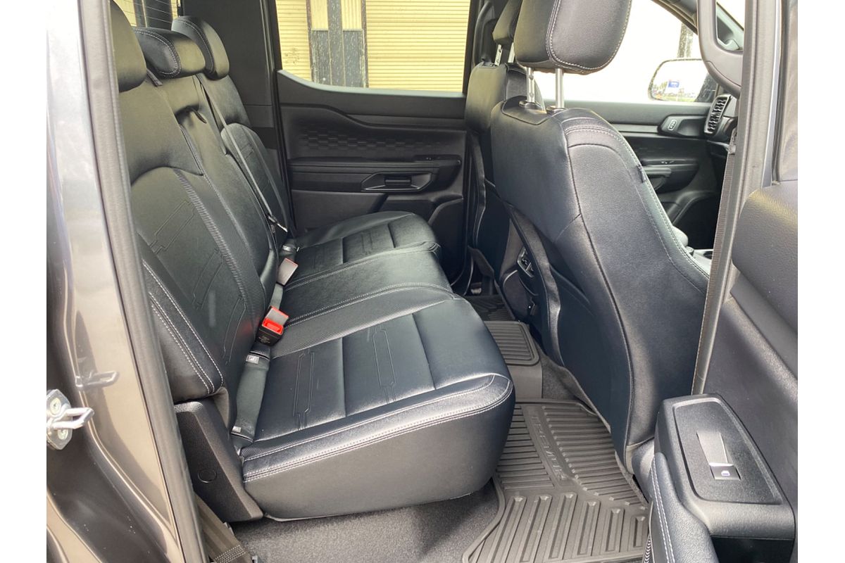 2024 Ford Ranger Tremor  4X4
