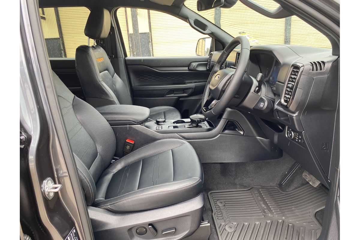 2024 Ford Ranger Tremor  4X4