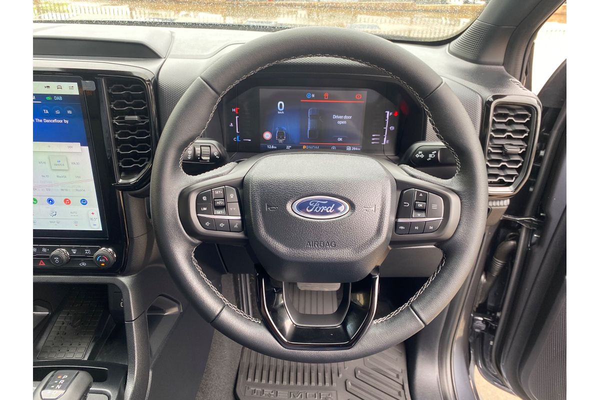 2024 Ford Ranger Tremor  4X4