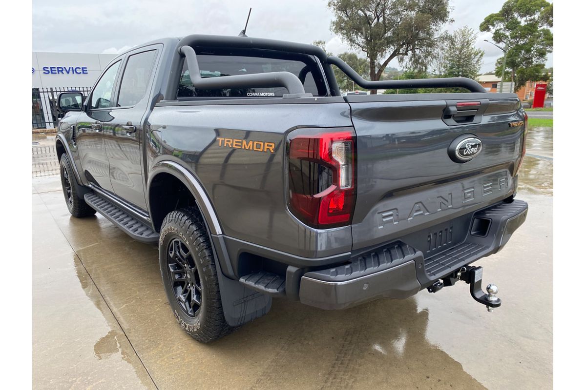 2024 Ford Ranger Tremor  4X4