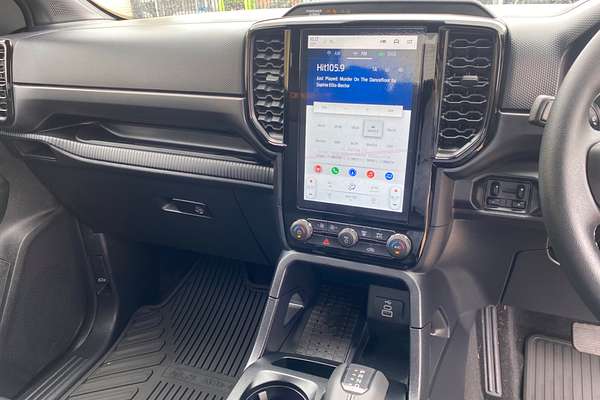 2024 Ford Ranger Tremor  4X4