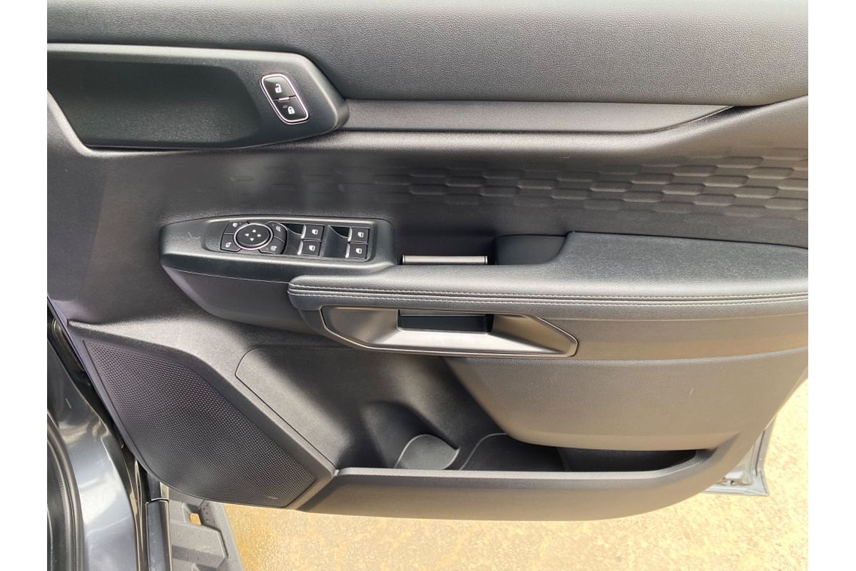 2024 Ford Ranger Tremor  4X4