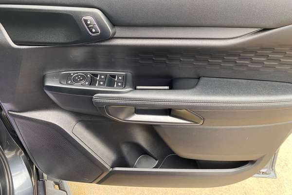 2024 Ford Ranger Tremor  4X4