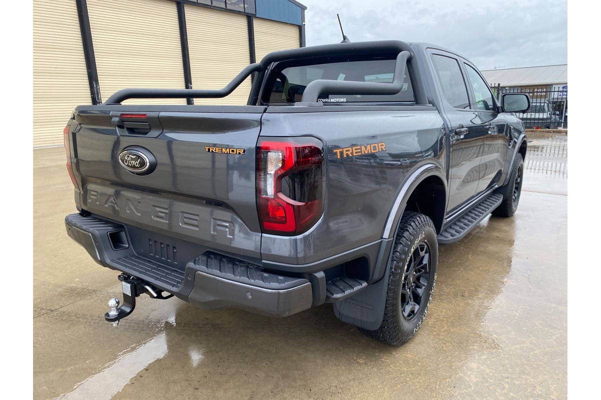 2024 Ford Ranger Tremor  4X4