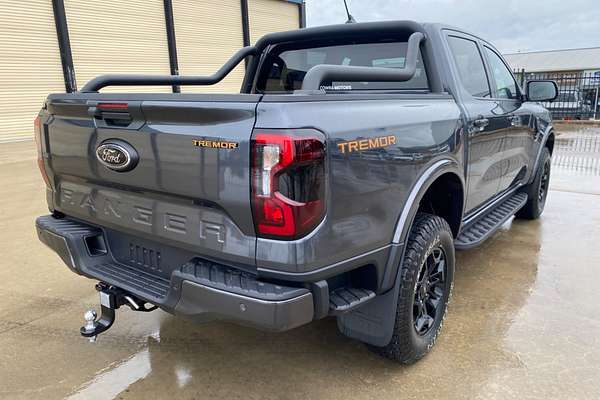 2024 Ford Ranger Tremor  4X4