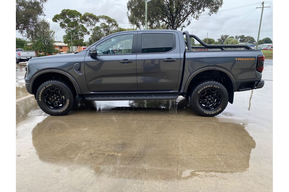 2024 Ford Ranger Tremor  4X4