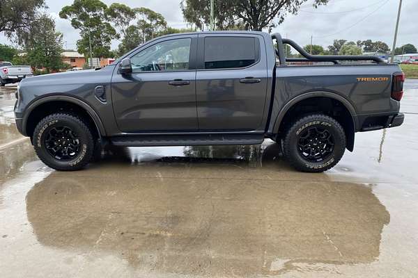 2024 Ford Ranger Tremor  4X4