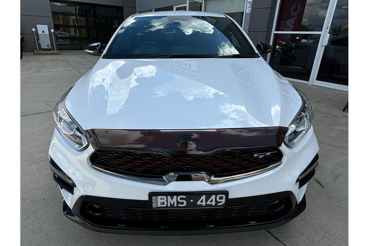 2021 Kia Cerato GT BD