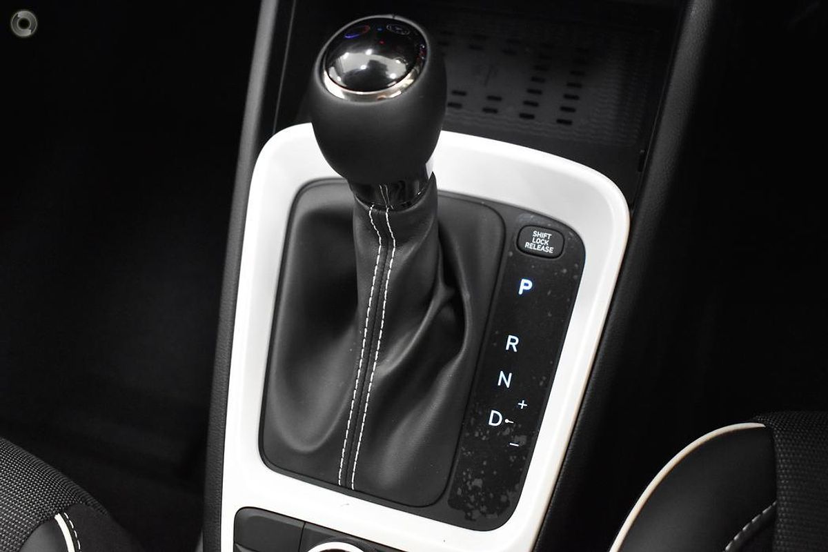 2024 Hyundai Venue Active QX.V5