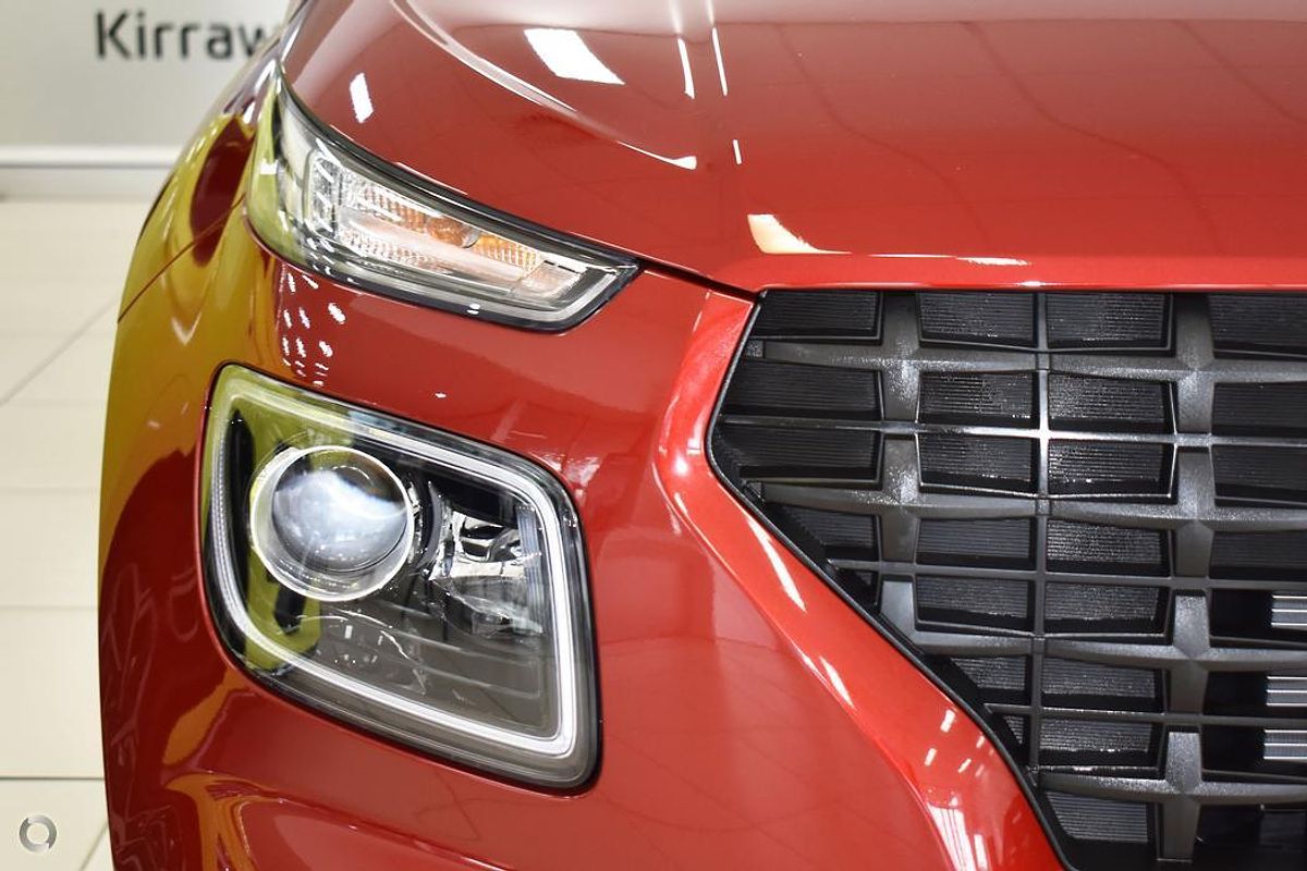 2024 Hyundai Venue Active QX.V5