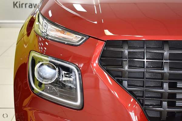 2024 Hyundai Venue Active QX.V5