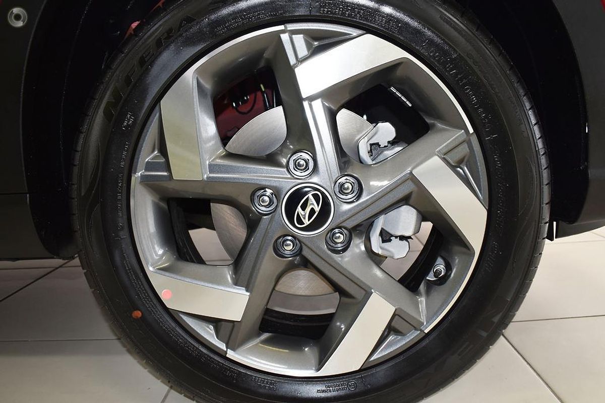 2024 Hyundai Venue Active QX.V5