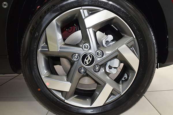 2024 Hyundai Venue Active QX.V5