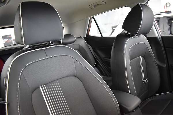2024 Hyundai Venue Active QX.V5