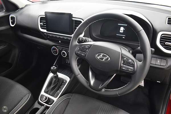 2024 Hyundai Venue Active QX.V5