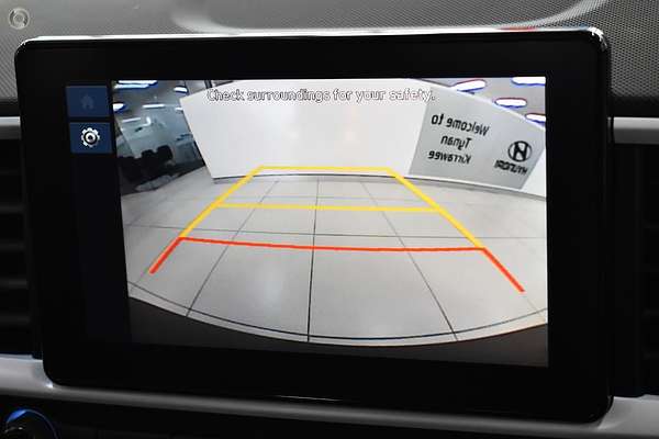 2024 Hyundai Venue Active QX.V5