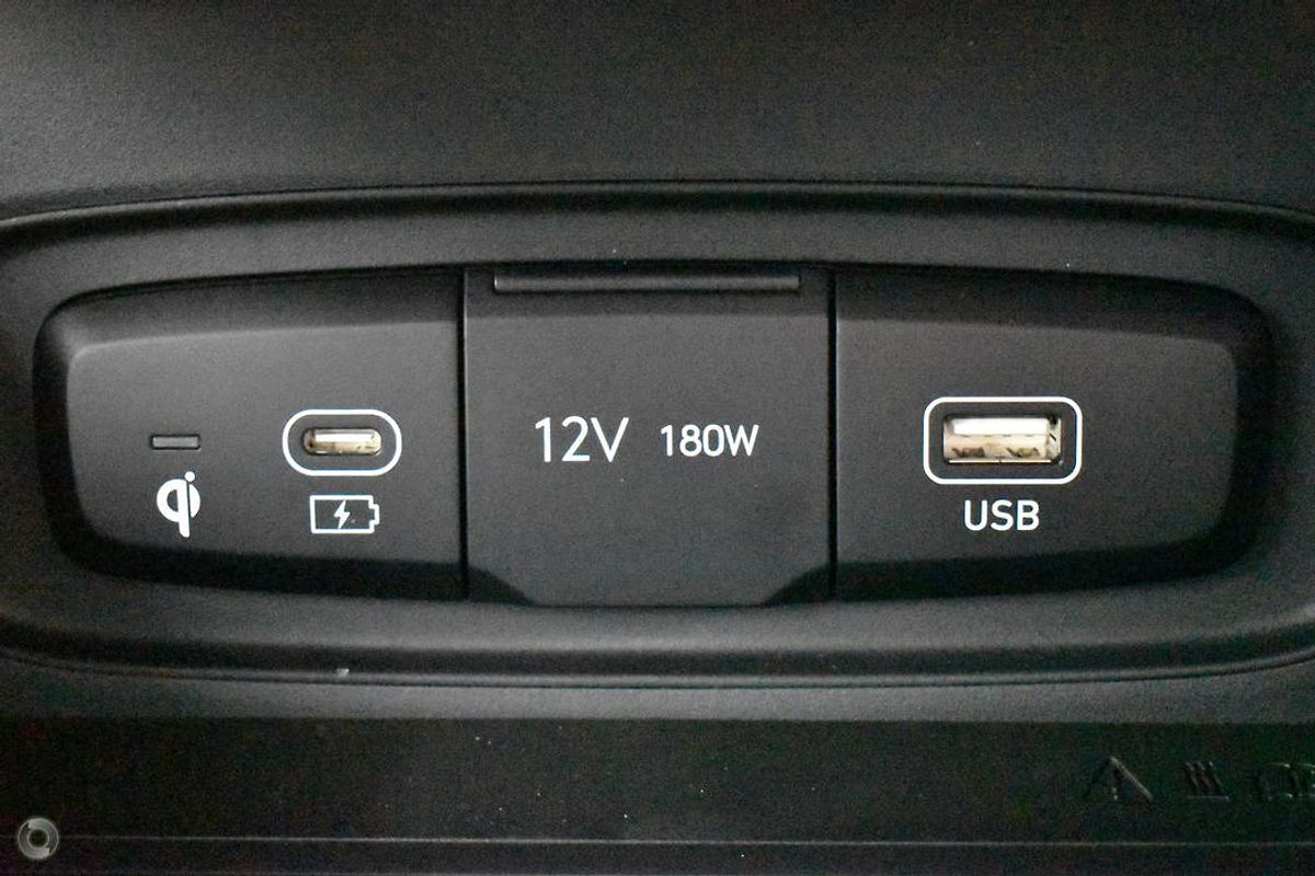 2024 Hyundai Venue Active QX.V5